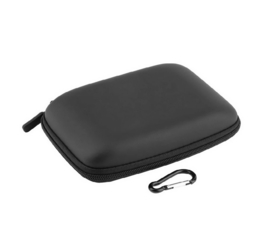 Case hoes tas bescherming voor tomtom navigatie tom tom 6 inch