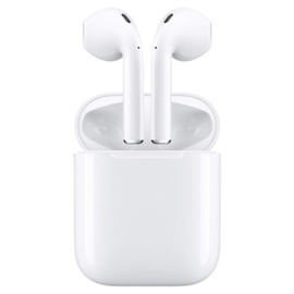 I12 + touchcontrol in-ear oortjes draadloos bluetooth geen airpods inear