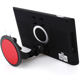 Navigatie 9 inch auto GPS touchscreen 8GB Full HD USB *Europa*