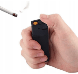 Spy camera AANSTEKER spycam mini verborgen camera Full HD WIFI