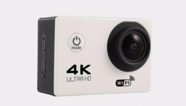 Ultra HD 4K action actie pro camera actioncamera go + WIFI