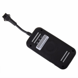 Tracker stroom kabel Auto Inbouw GPS Volgsysteem volger