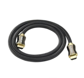 HDMI 2.0 kabel 4K 3D Ultra HD 3m 3 meter 60hz gold plated