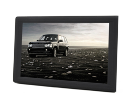 Navigatie 9 inch auto GPS touchscreen 8GB Full HD USB *Europa*