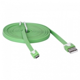 Micro usb data kabel snoer lader oplader voor samsung galaxy