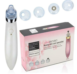 Blackhead remover acne puistjes mee eter verwijderen *2 kleuren*