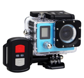 Ultra HD 4K Actioncam sj9000 actie action camera hero 11 12 + WIFI DUAL SELFIE