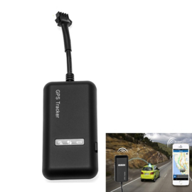Tracker stroom kabel Auto Inbouw GPS Volgsysteem volger