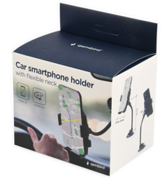 Auto telefoonhouder telefoon houder raam voorruit dashboard