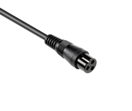 Fatbike accu lader oplader 54.6v ouxi V8 H9 V20 54.6V 2A *3pins*