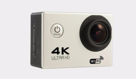 Ultra HD 4K action actie pro camera actioncamera go + WIFI