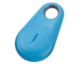 Mini GPS bluetooth tracker hond koffer auto kind sleutels (klein formaat)