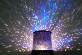 Nachtlamp projector starmaster led lamp sterrenhemel #1