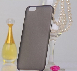 Iphone 6 6G 6S case hoes hoesje cover voor Iphone ULTRA DUN *10 kleuren*