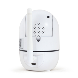 Wifi beveiligings camera babyfoon binnen indoor + Tuya APP