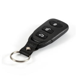 Centrale deurvergrendeling set deur vergrendeling auto keyless entry + 2x sleutel