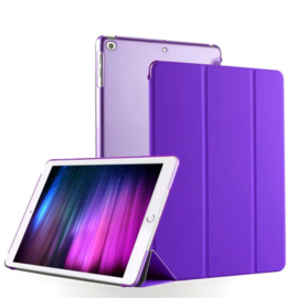 Smartcase + back cover ipad AIR 1 2 case hoes sleeve *4 kleuren*