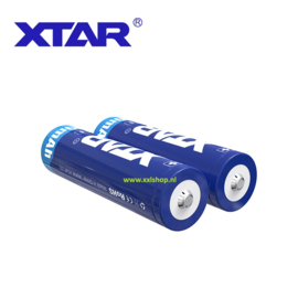 18650 batterij video deurbel 2600mAh batterijen *KWALITEIT*