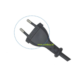 Fatbike accu lader oplader ouxi V8 H9 V20 pro 54.6v 2A *XLR 3pins*