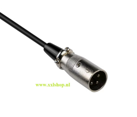 Fatbike accu lader oplader ouxi V8 H9 V20 pro 54.6v 2A *XLR 3pins*