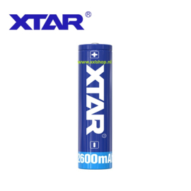 18650 batterij video deurbel 2600mAh batterijen *KWALITEIT*