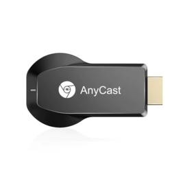 Anycast M9 smart tv android stick hdmi(chromecast apple tv ezcast vervanger)