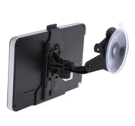 Navigatie 7 inch GPS Full HD + 8GB FM USB (IGO) Europa auto