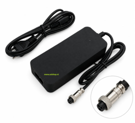 Hoverboard lader oplader adapter oxboard charger UNIVERSEEL