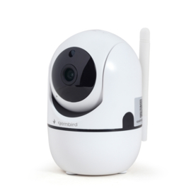 Wifi beveiligings camera babyfoon binnen indoor + Tuya APP