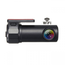 Dashboardcamera nachtzicht dash cam dashcam + WIFI FULL HD
