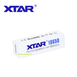 18650 batterij video deurbel 2600mAh batterijen *KWALITEIT*