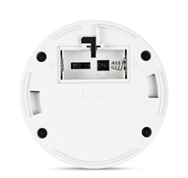 Luxe rook warmte melder rookmelder hittemelder + LED