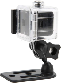 Mini camera draadloos babyfoon WIFI android iphone IP video + APP