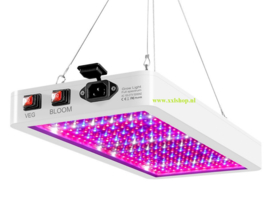 Kweeklamp groeilamp bloeilamp LED 1000 watt FULL SPEC