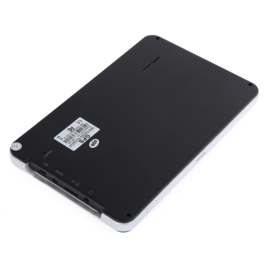 Navigatie 7 inch GPS Full HD + 8GB FM USB (IGO) Europa auto