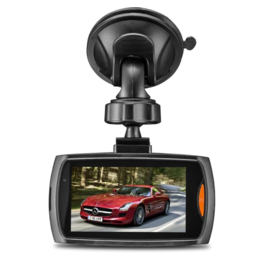 Dashboardcamera + nachtzicht dash cam dashcam Full HD 1080p #1