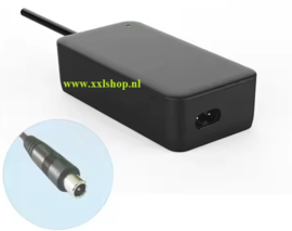 Elektrische step accu lader oplader Xiaomi M365 42V 2A E-step