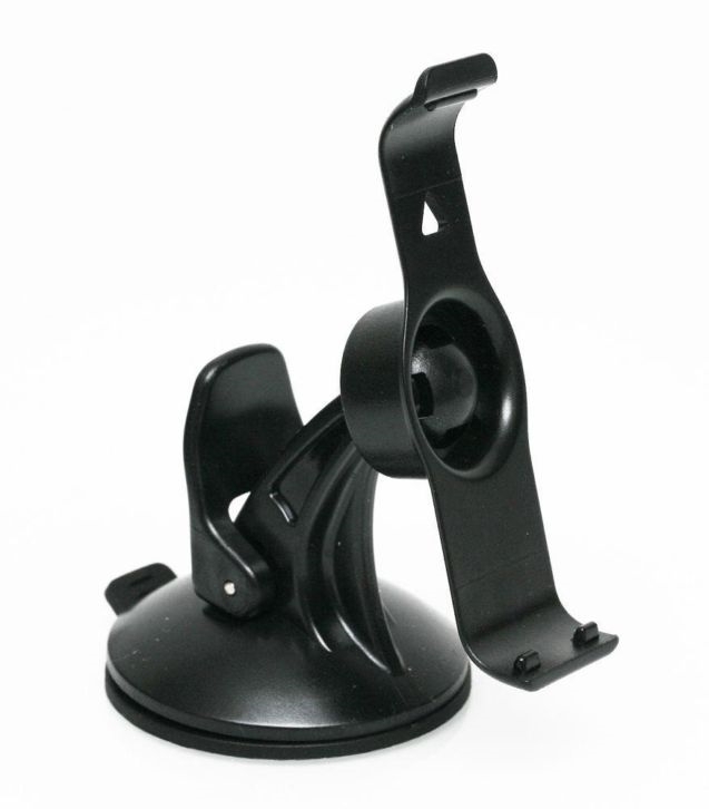 Supporto Leggero Per Auto Per Garmin Nuvi 50 LM – Braccio Regolabile E Installazione Facile Per Una Guida Sicura