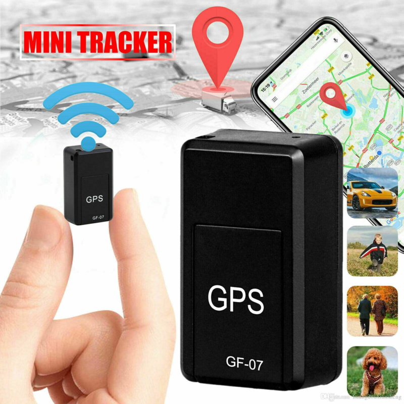 hidden gps tracker for iphone