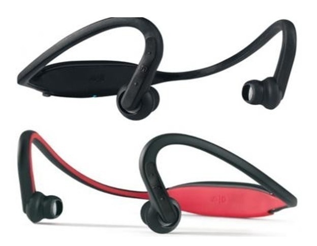 Alternatief voorstel koppeling dat is alles MP3 speler headset in-ear koptelefoon SD draadloos hardlopen *4 kleuren* |  Koptelefoons | xxlshop.nl
