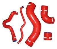 A3 1.8T AWW AWD 99-01 SILICONE TURBO SLANGEN (5)