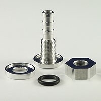 hose take off kit for 8mm