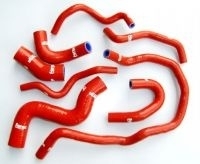 8 SILICONE KOELVLOEISTOF slangen voor 2,0 L FSiT ENGINE