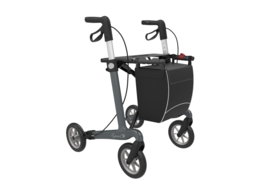 Rehasense Server CF  (Carbon fiber) rollator Large