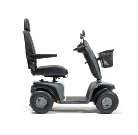 Scootmobiel Vermeiren Sync
