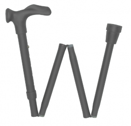 Opvouwbare Wandelstok Comfortgrip