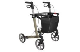 Rehasense Server rollator Large