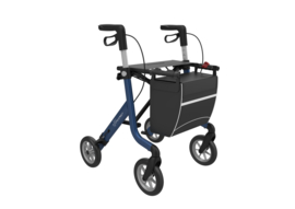 Rehasense Streamer rollator Large