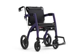 Rollz Motion² Rollator