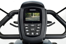 Scootmobiel Vermeiren Kuarz